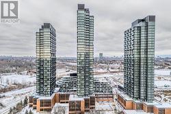 2520 - 1 QUARRINGTON LANE  Toronto, ON M3C 0S4