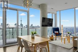 PH03 - 15 GRENVILLE STREET  Toronto, ON M4Y 0B9