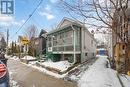 A Future to Build. - 337 Craven Road, Toronto, ON  - Outdoor 
