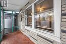 Enclosed Porch. - 337 Craven Road, Toronto, ON  -  With Exterior 