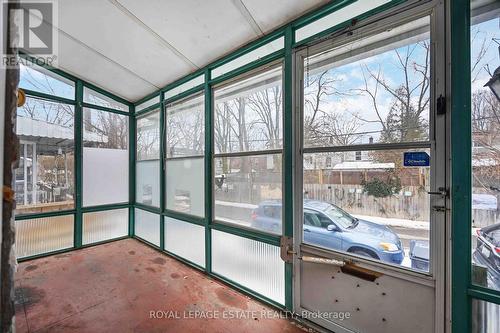 Or Open It Up. See Digital Rendering. - 337 Craven Road, Toronto, ON - Indoor Photo Showing Other Room