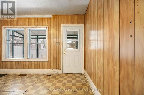 Freshly Severed and Ready for its Next Vision. - 337 Craven Road, Toronto, ON - Indoor Photo Showing Other Room