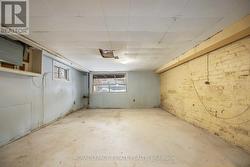 Plenty of Room to Re-Imagine this Space. - 