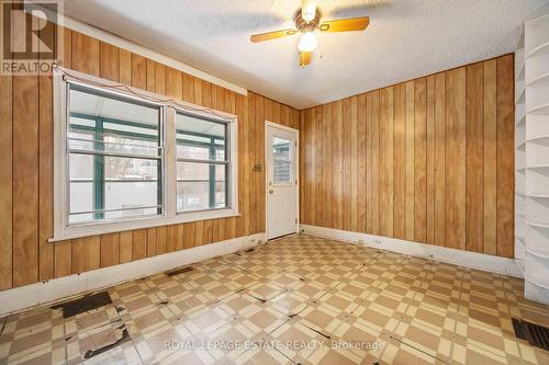Main Floor Living Room. - 337 Craven Road, Toronto, ON - Indoor Photo Showing Other Room