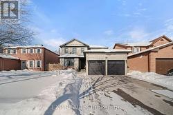 126 LARKIN AVENUE  Markham, ON L3P 4Y5