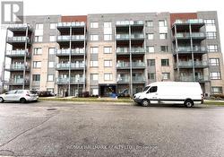 204 - 20 ORCHID PLACE DRIVE  Toronto, ON M1B 0E1