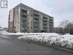 204 - 20 ORCHID PLACE DRIVE  Toronto, ON M1B 0E1
