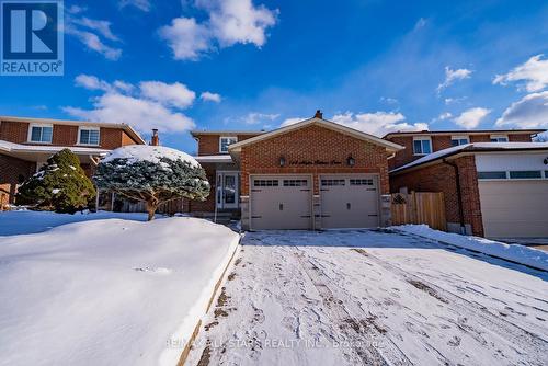 148 MAJOR BUTTONS DRIVE  Markham, ON L3P 3X6