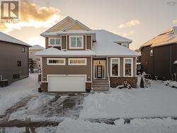 262 Bently Drive  Halifax, NS B3S 0A8