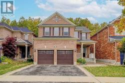 118 WOOD RIM DRIVE  Richmond Hill, ON L4E 4N8