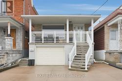 5 HATHERLEY ROAD  Toronto, ON M6E 1V8