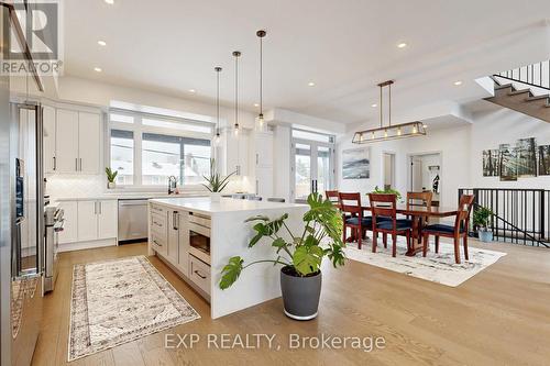 169 Euston Road, Burlington, ON - Indoor