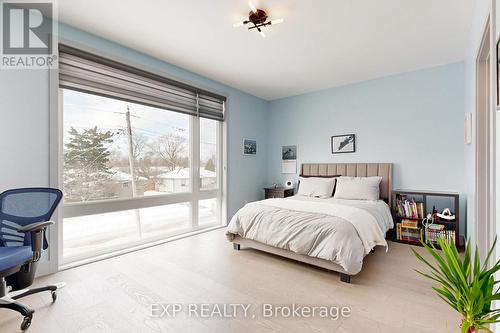 169 Euston Road, Burlington, ON - Indoor Photo Showing Bedroom