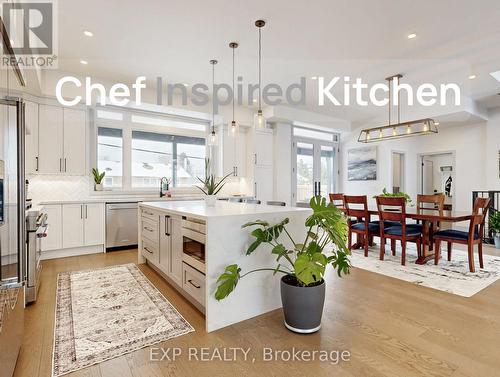 169 Euston Road, Burlington, ON - Indoor