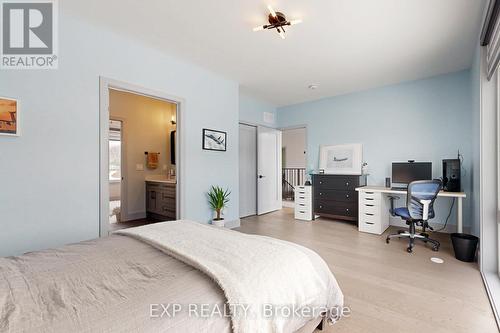 169 Euston Road, Burlington, ON - Indoor Photo Showing Bedroom