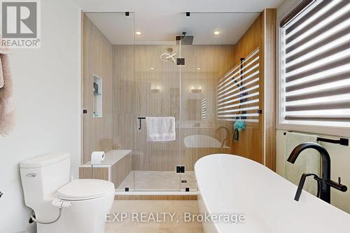 169 Euston Road, Burlington, ON - Indoor Photo Showing Bathroom