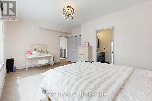 169 Euston Road, Burlington, ON - Indoor Photo Showing Bedroom