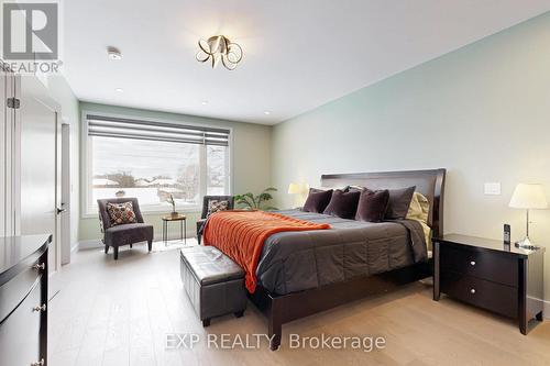 169 Euston Road, Burlington, ON - Indoor Photo Showing Bedroom