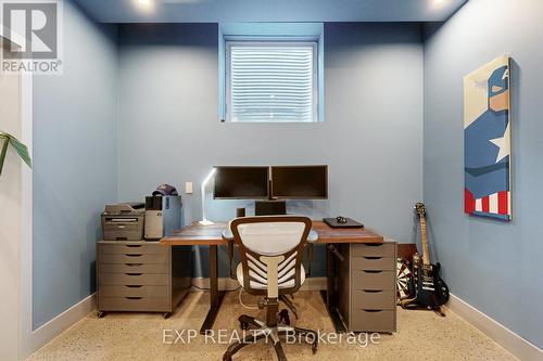 169 Euston Road, Burlington, ON - Indoor Photo Showing Office