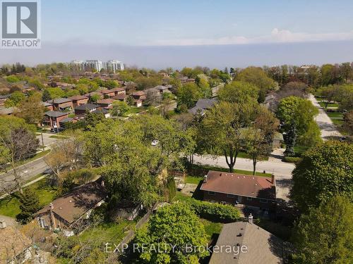 169 Euston Road, Burlington, ON - Outdoor With View