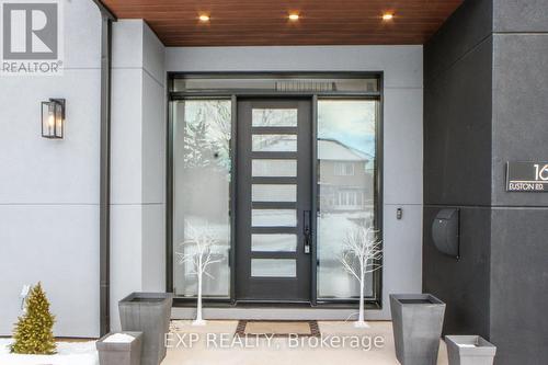 169 Euston Road, Burlington, ON - Indoor Photo Showing Other Room