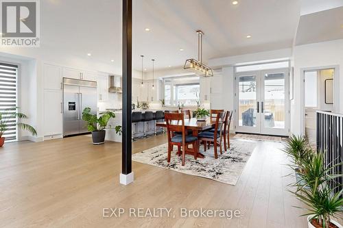 169 Euston Road, Burlington, ON - Indoor