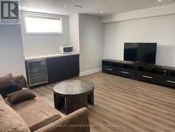 BASEMENT - 2251 NENA CRESCENT  Oakville, ON L6H 7M6