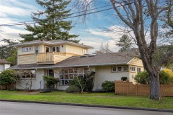 295 St. Charles St  Victoria, BC V8S 3M9