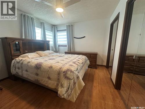 340 Canora Avenue, Canora, SK - Indoor Photo Showing Bedroom