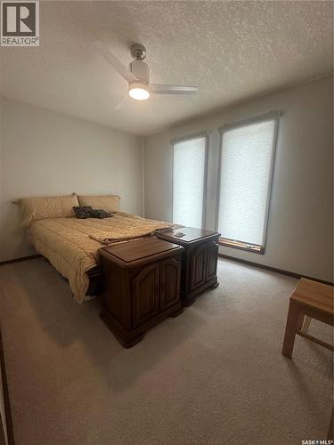 340 Canora Avenue, Canora, SK - Indoor Photo Showing Bedroom