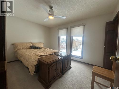 340 Canora Avenue, Canora, SK - Indoor Photo Showing Bedroom