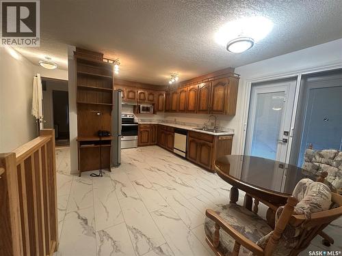 340 Canora Avenue, Canora, SK - Indoor