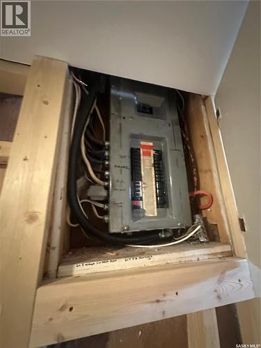 340 Canora Avenue, Canora, SK - Indoor Photo Showing Other Room