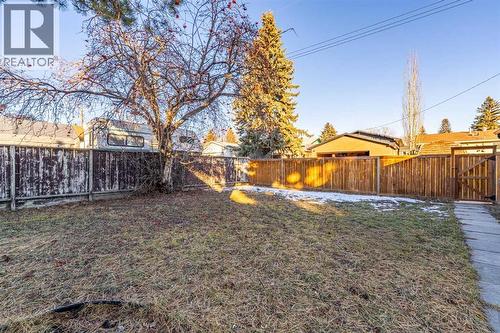 5816 Maddock Drive Ne, Calgary, AB - Outdoor