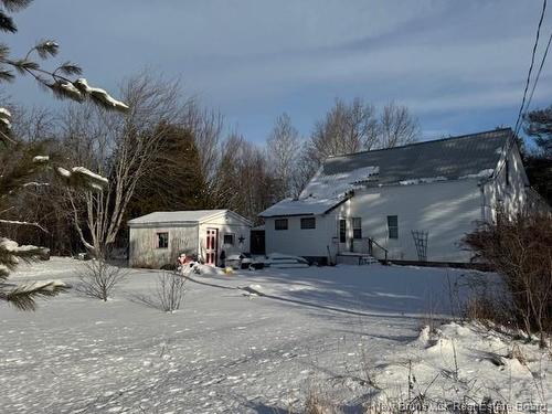 63 Connor St, Petitcodiac, NB 