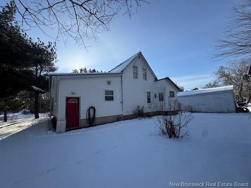 63 Connor St, Petitcodiac, NB 