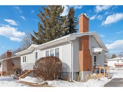167 Sussex AVE  Riverview, NB E1B 3A8