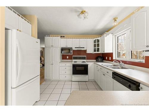 332 Ryan, Moncton, NB 