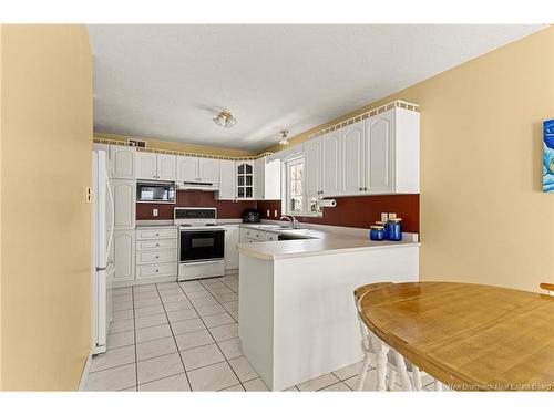 332 Ryan, Moncton, NB 