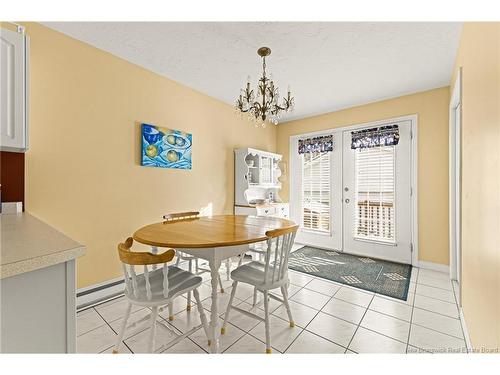 332 Ryan, Moncton, NB 