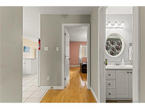 332 Ryan, Moncton, NB 