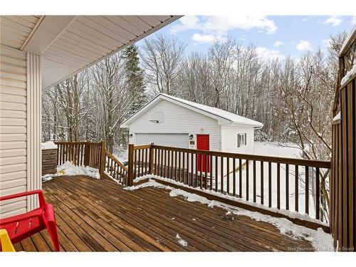 332 Ryan, Moncton, NB 