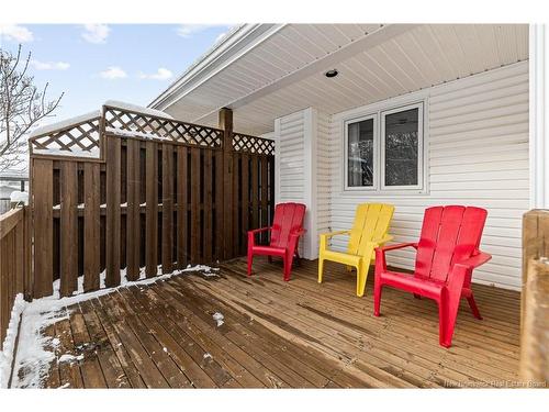 332 Ryan, Moncton, NB 