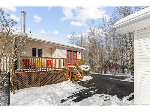 332 Ryan, Moncton, NB 