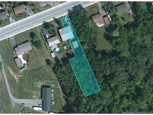 332 Ryan, Moncton, NB 