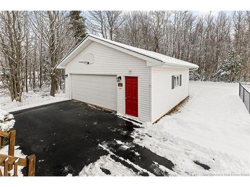 332 Ryan, Moncton, NB 