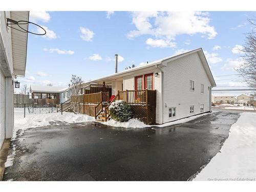 332 Ryan, Moncton, NB 