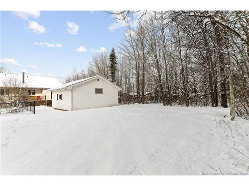 332 Ryan, Moncton, NB 