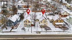 86-90 COURTLAND Street E  Kitchener, ON N2G 2T8