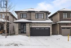229 OSTERLEY WAY  Ottawa, ON K2S 2P2